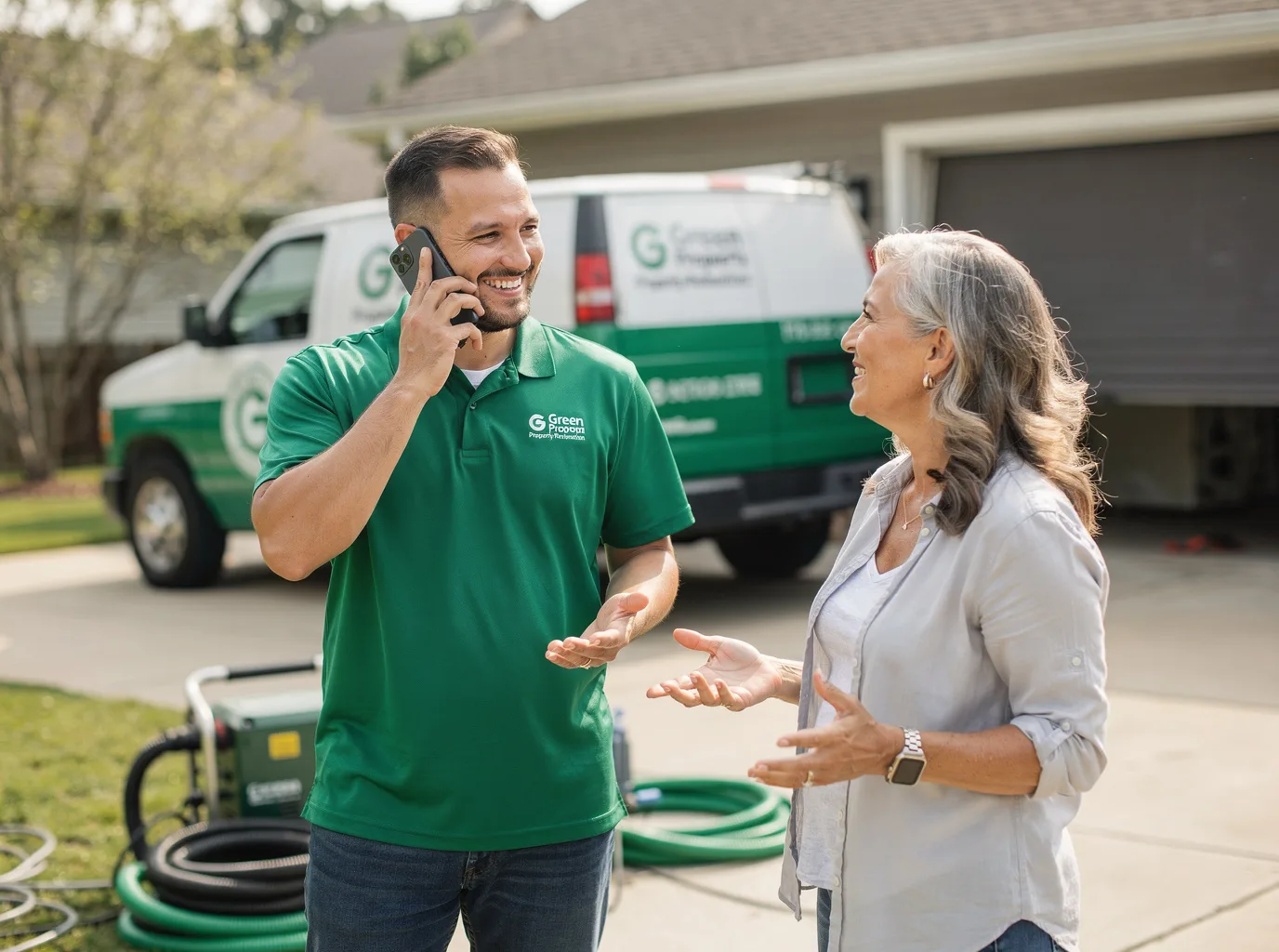 Water Damage Restoration Saint Charles, VA FAQs